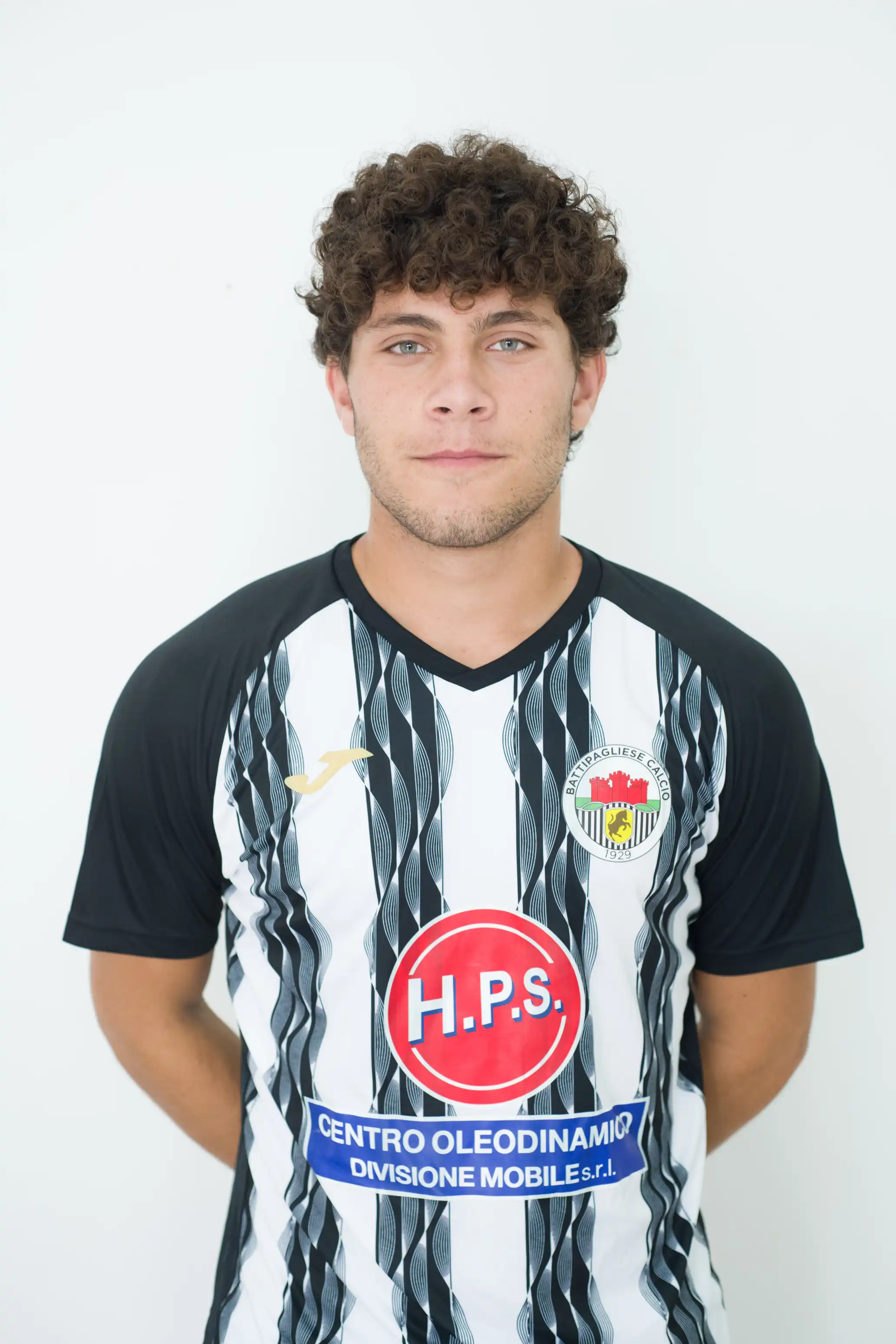 Alessio Paraggio